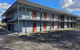 Plaza Inn Springfield